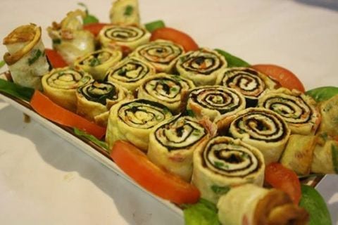 BBQ House - Cao Thắng