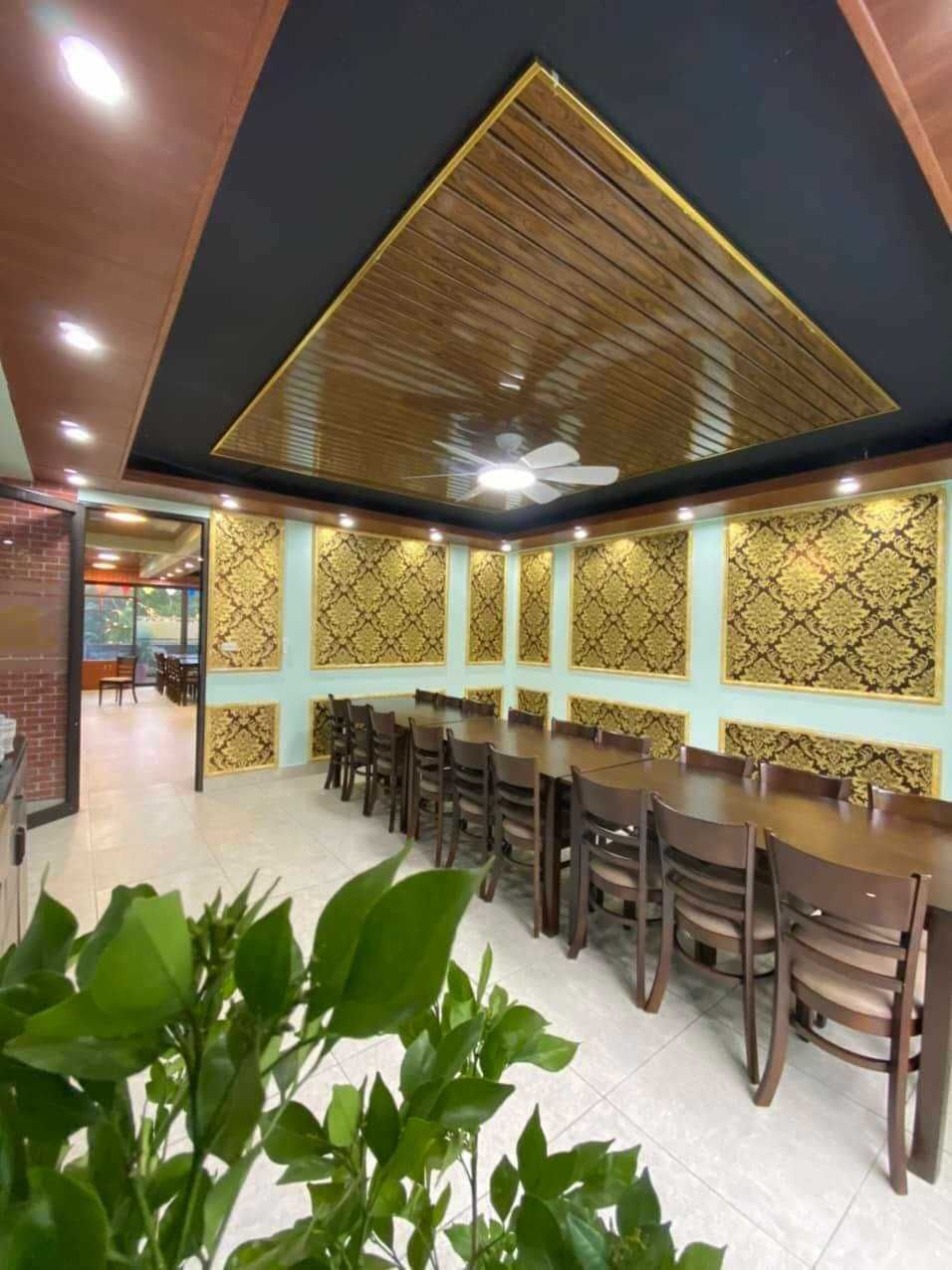 Sơn Dương - Xuân Phương
