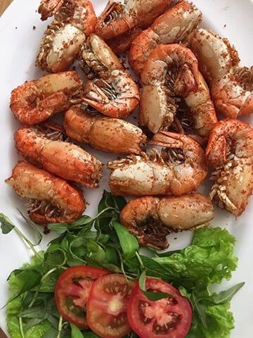 Biển Việt - Nguyễn Văn Cừ