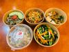 Cơm Chay Hoa Sen - Đội Cấn
