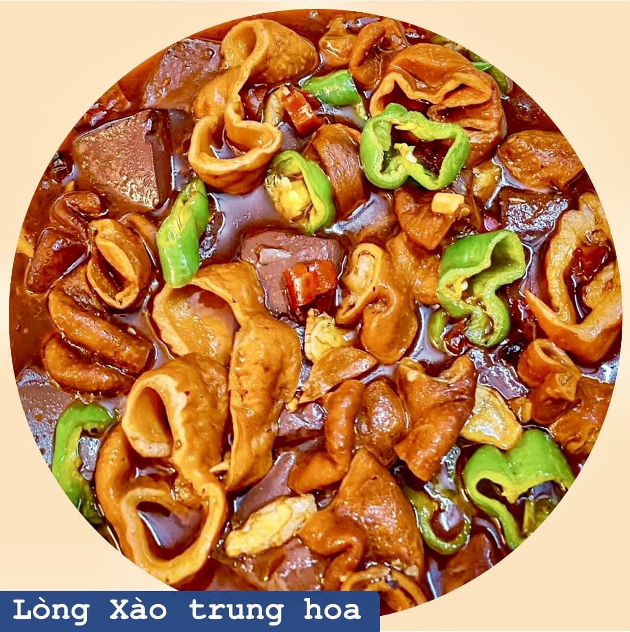 A Soái - Cửa Bắc