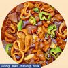 A Soái - Cửa Bắc