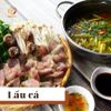 Chả Cá Ngư Ông - Phạm Văn Đồng