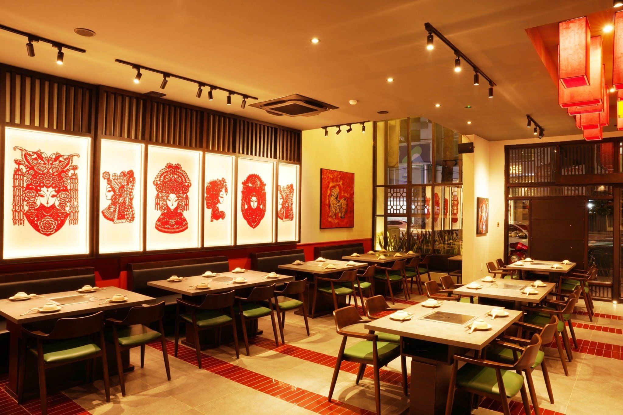 48 Hot Pot - An Dương Vương