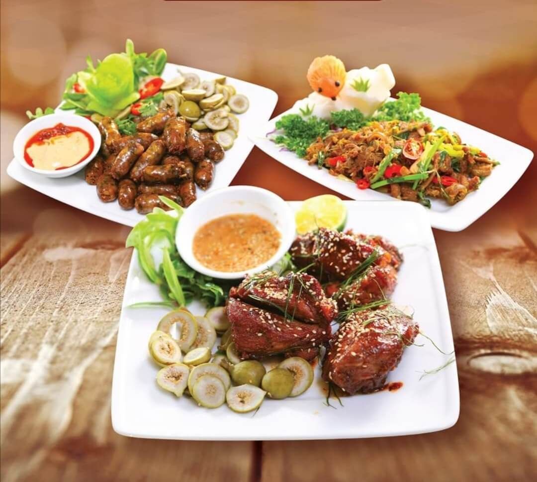 Sơn Dương - Tố Hữu