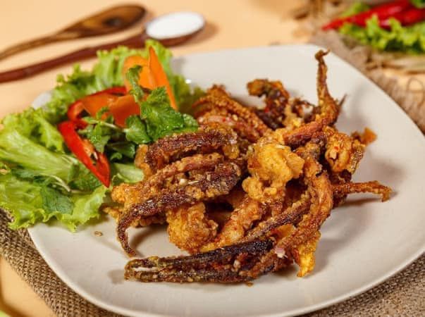 Lẩu quán Hùng Thailand - Yên Lãng