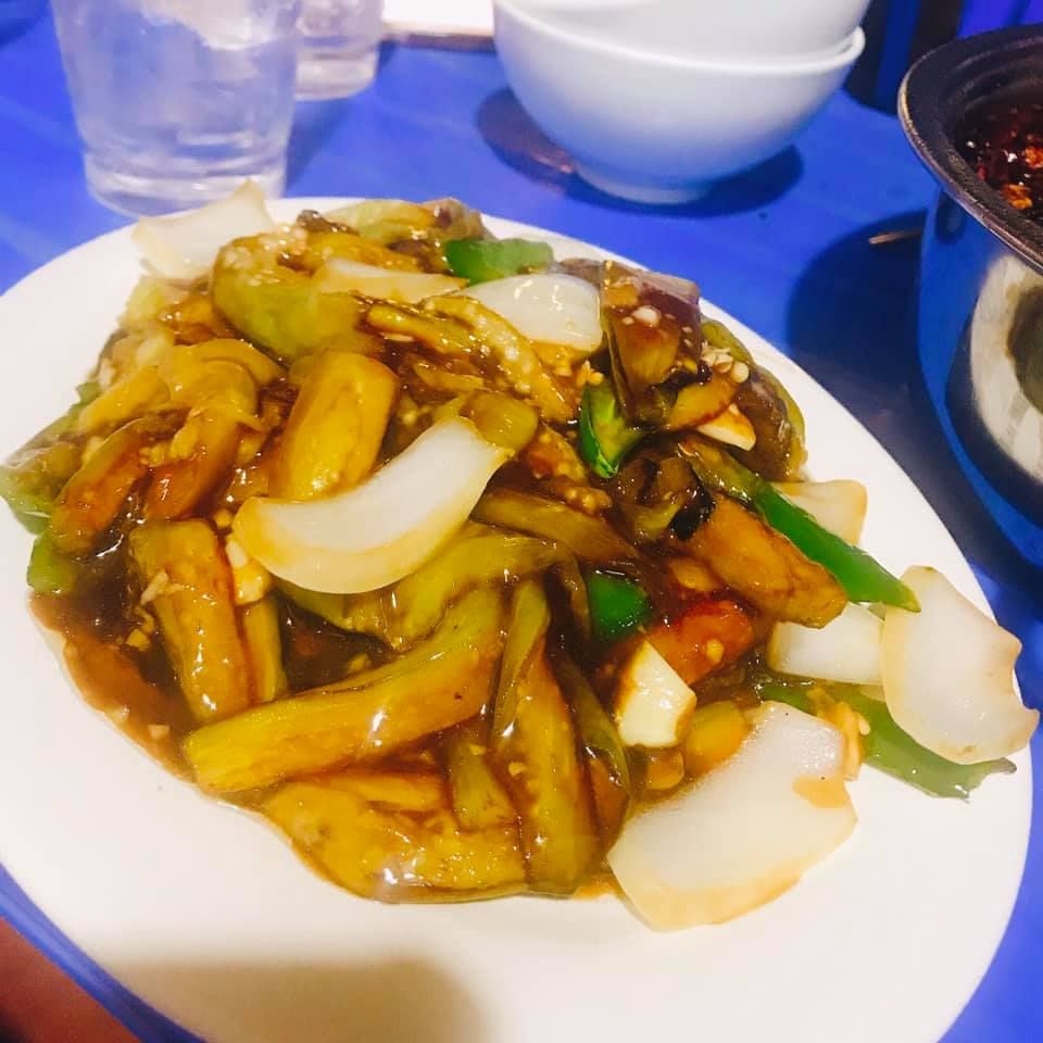 Sủi Cảo Đệ Nhất Đông Bắc - Huỳnh Thúc Kháng