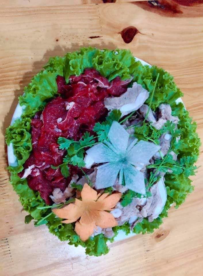 Hà Nội Xưa & Nay - Nguyễn Chánh