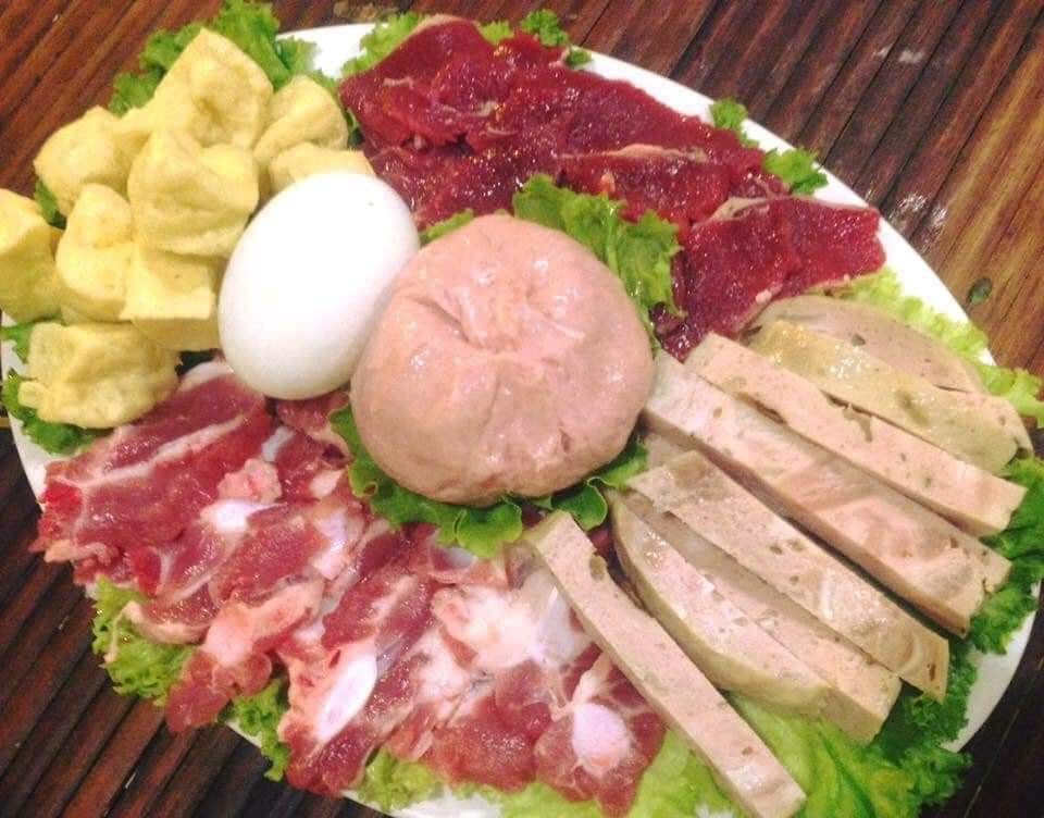 Thắng Béo - Cấm Chỉ