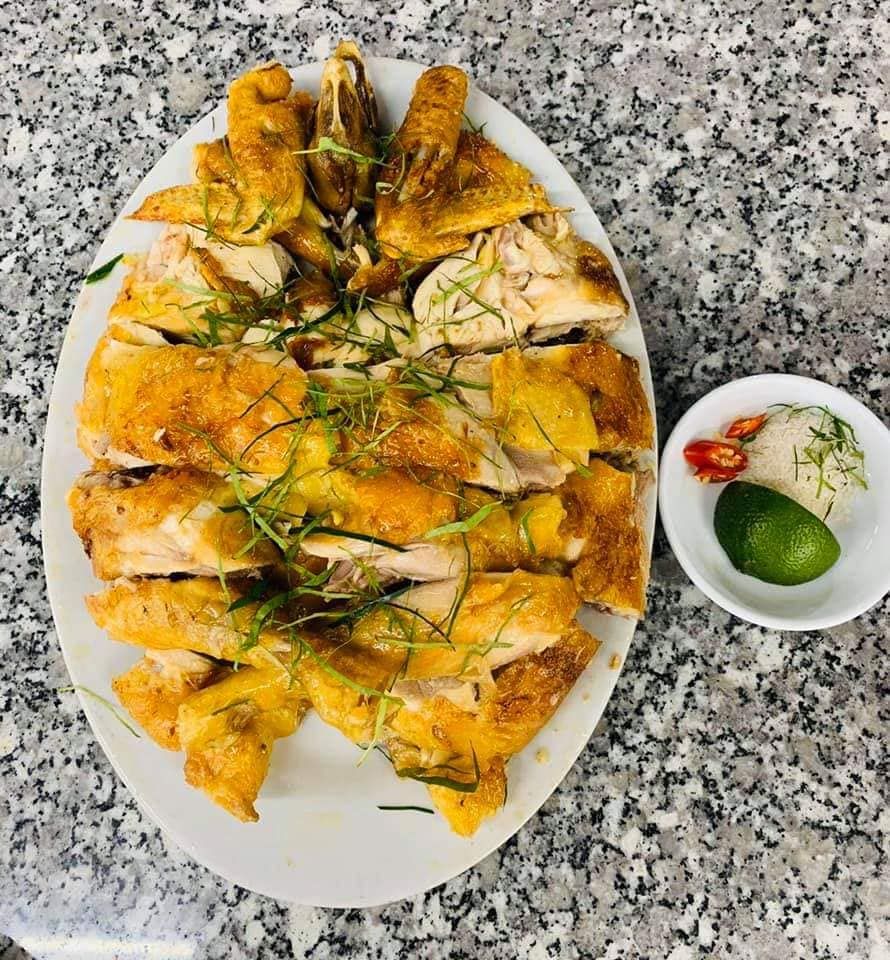 Hà Nội Xưa & Nay - Nguyễn Chánh