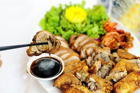Biển Việt - Nguyễn Văn Cừ