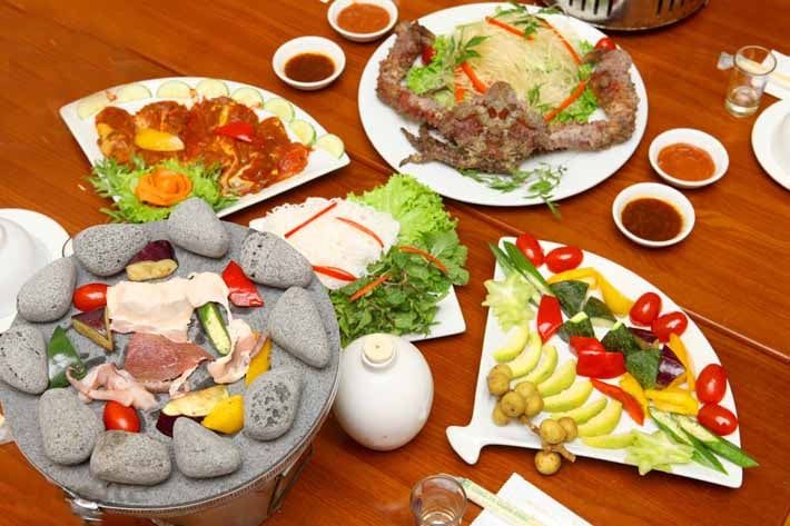 La Cà Quán - Kim Mã