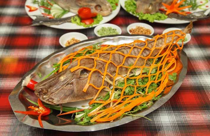 La Cà Quán - Xuân La