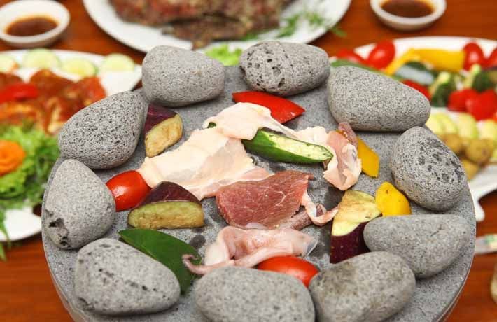 La Cà Quán - Xuân La