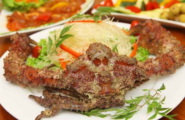 La Cà Quán - Kim Mã