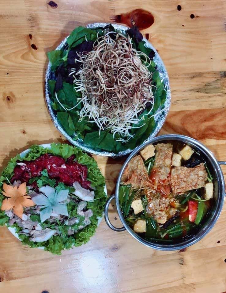 Hà Nội Xưa & Nay - Nguyễn Chánh