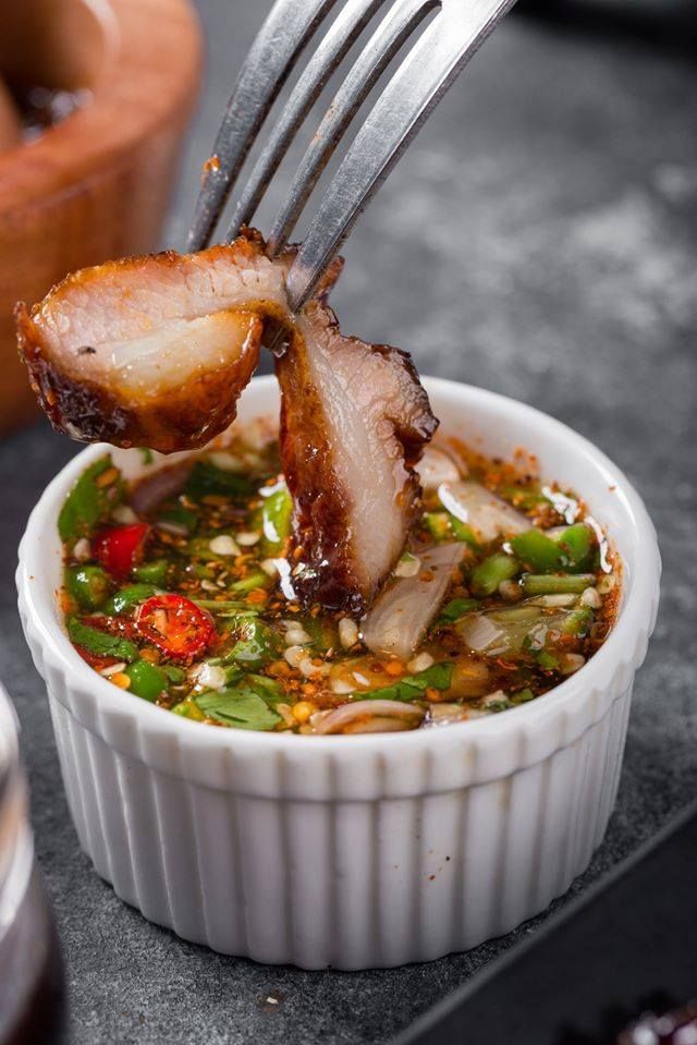 Bếp Xuka - Đội Cấn