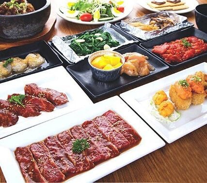 Gyu-Kaku - Lê Thánh Tôn