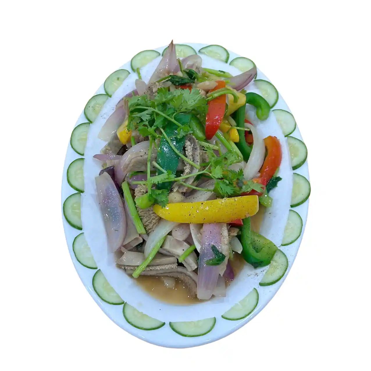 Lẩu Bò Đức Béo - HC Golden City