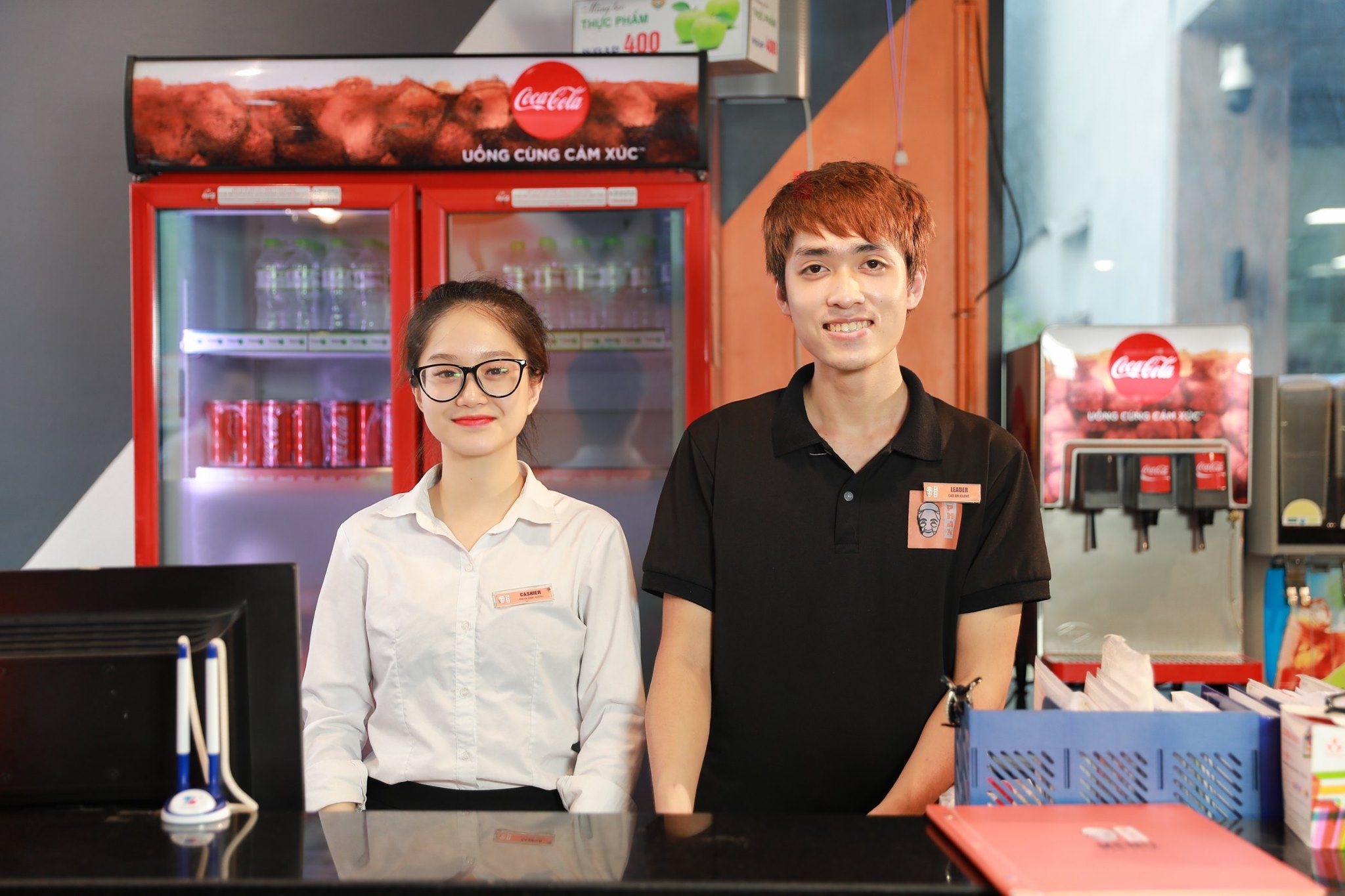 Lẩu Phan - Hoàng Quốc Việt