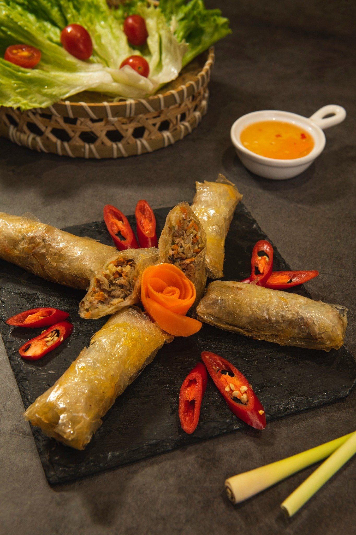 Vịt Quay Lu Đất Hoàng Ký - Lưu Quang Vũ
