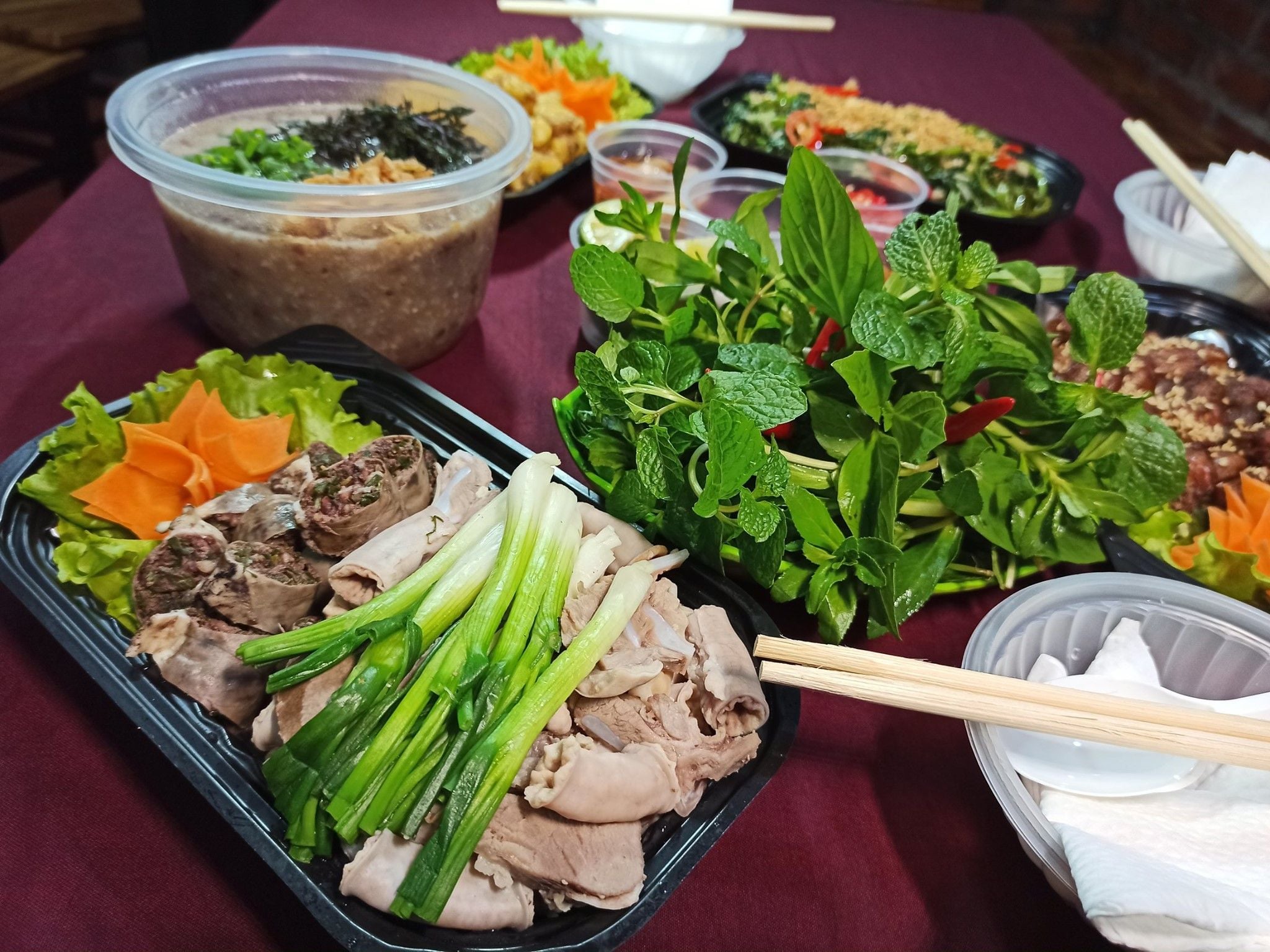 Lòng Cười - Trung Kính