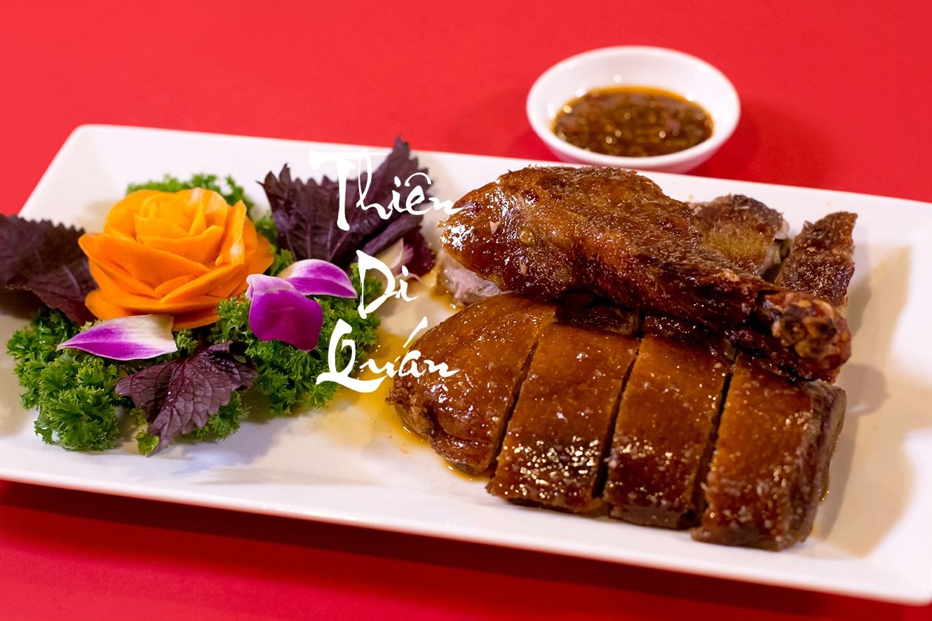 Thiên Di Quán - Lý Thường Kiệt