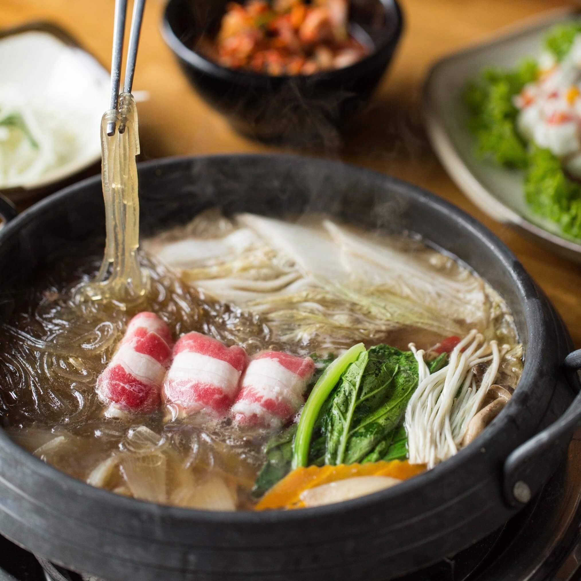 GoGi House - Huỳnh Thúc Kháng