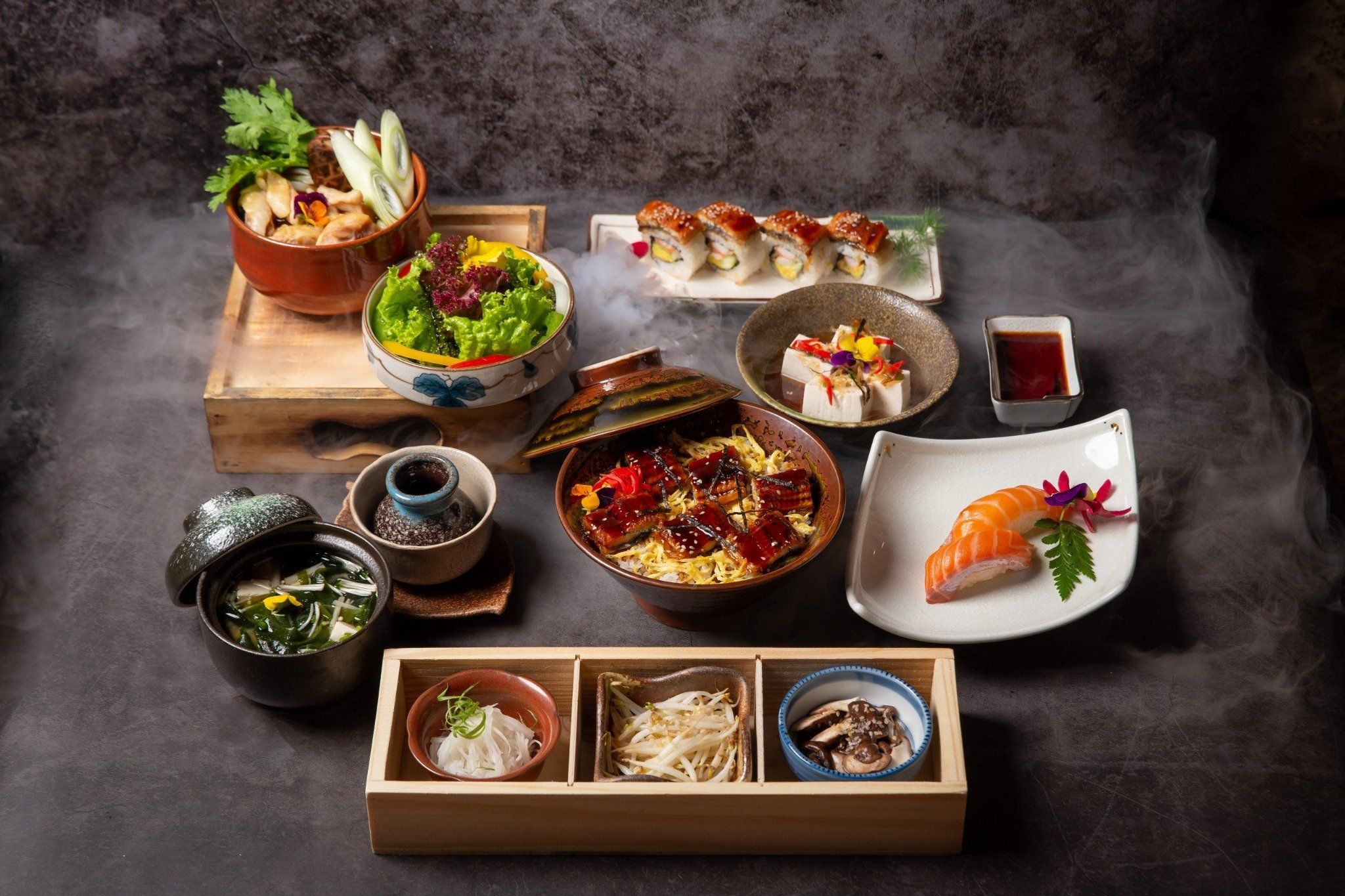 Matsuri Japanese Restaurant - TTTM Vincom Mega Mall Thảo Điền