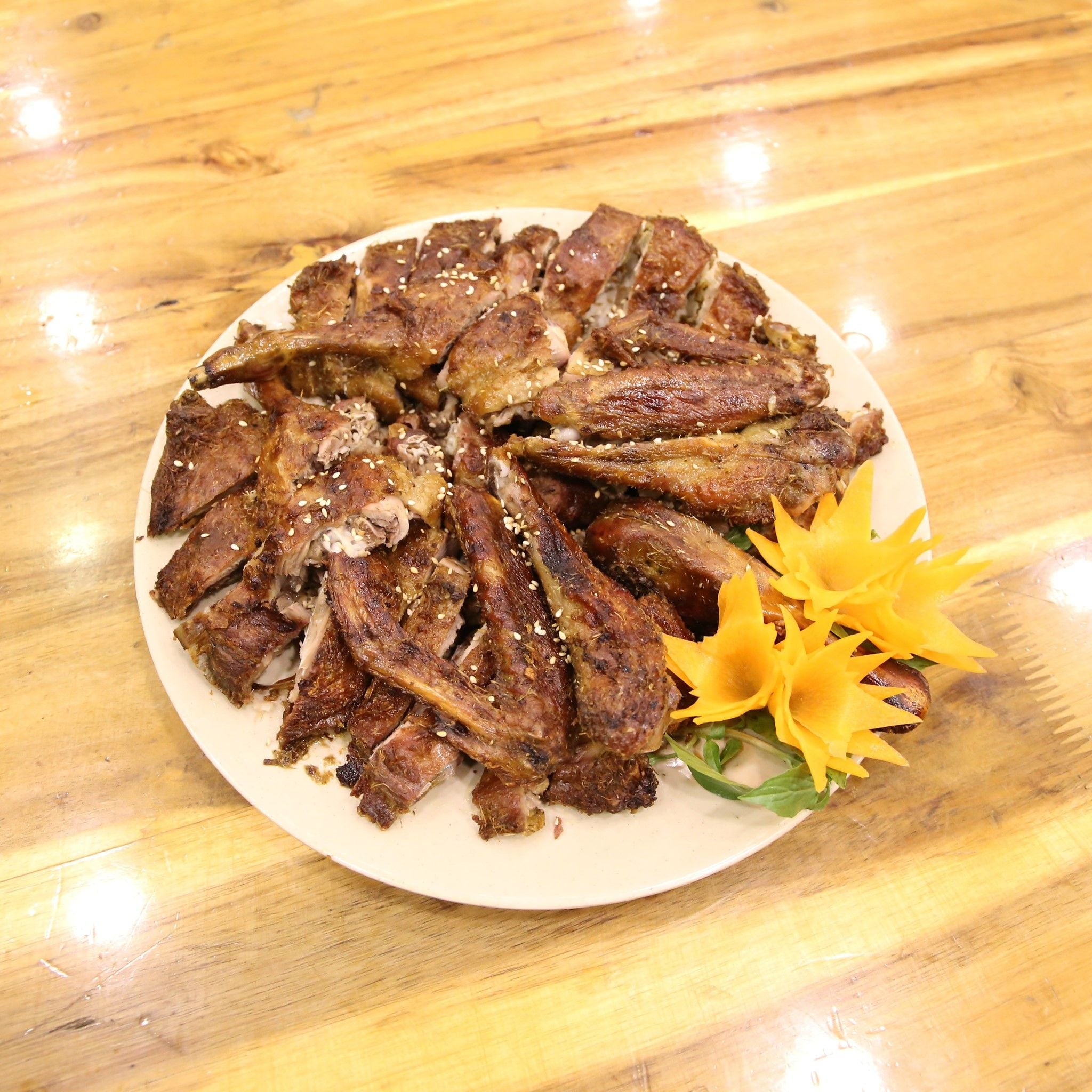 Lẩu Đức Trọc - 440 Khương Đình