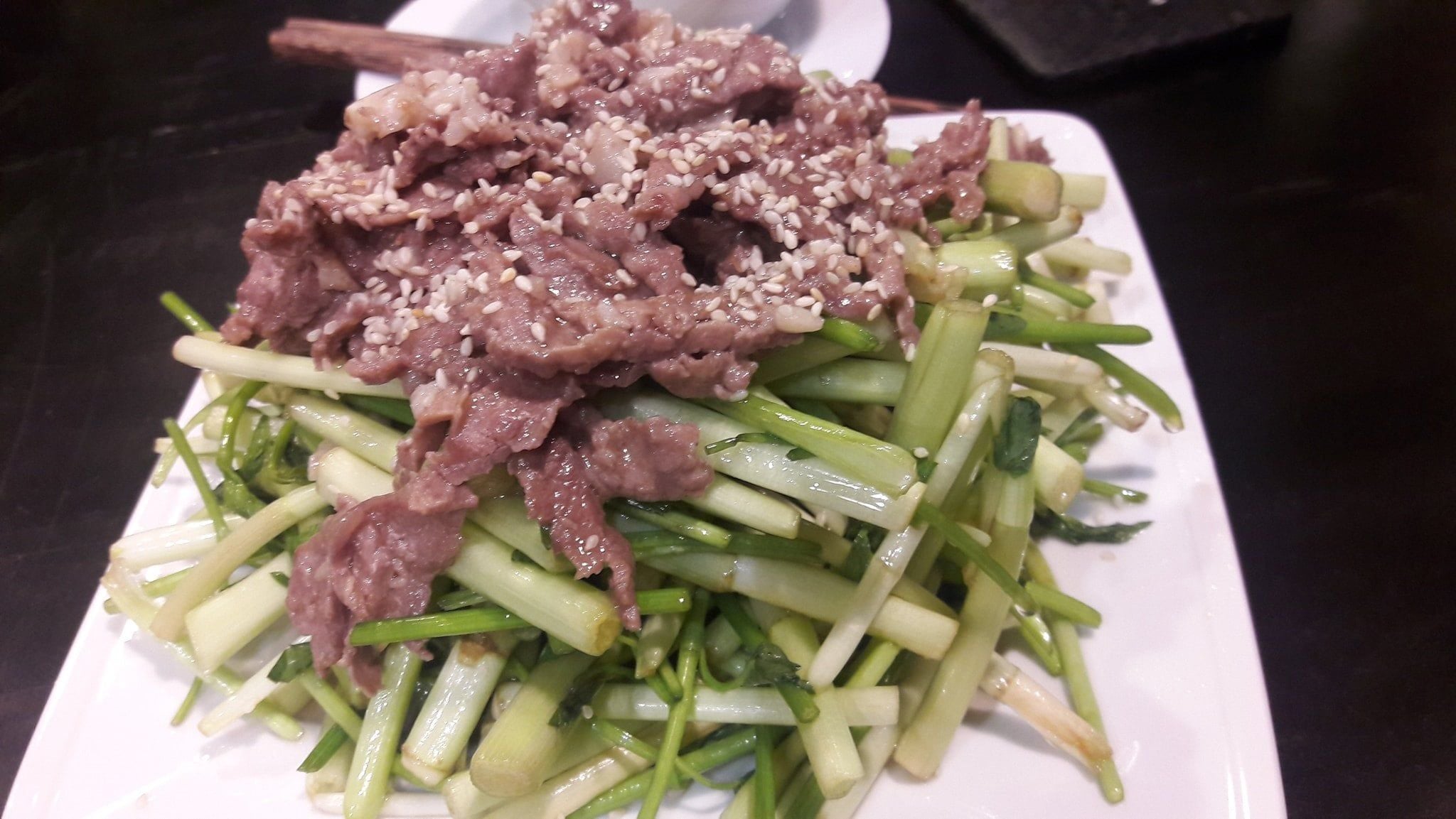 Tiệm Bò Lế - Bạch Đằng