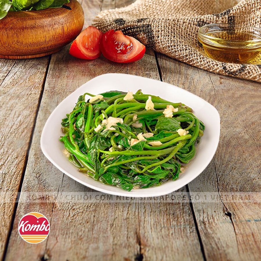 Cơm Niêu Singapore Kombo - Vương Thừa Vũ