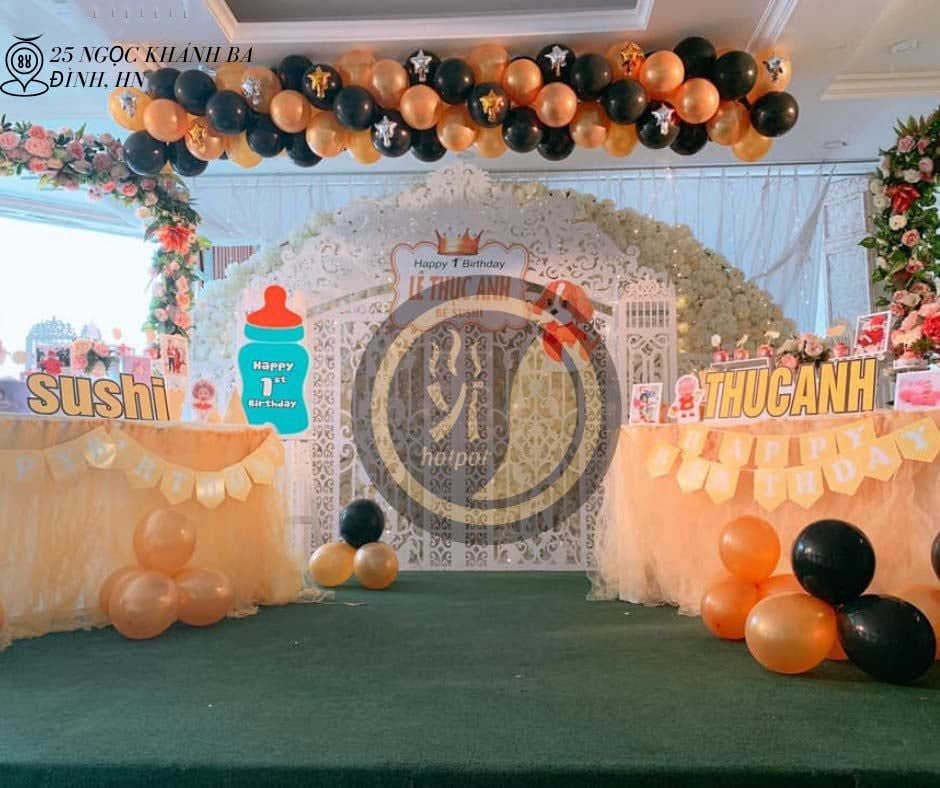 Yi Hotpot - Ngọc Khánh