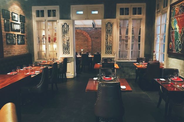 Rico Steakhouse - 7 Nguyễn Gia Thiều