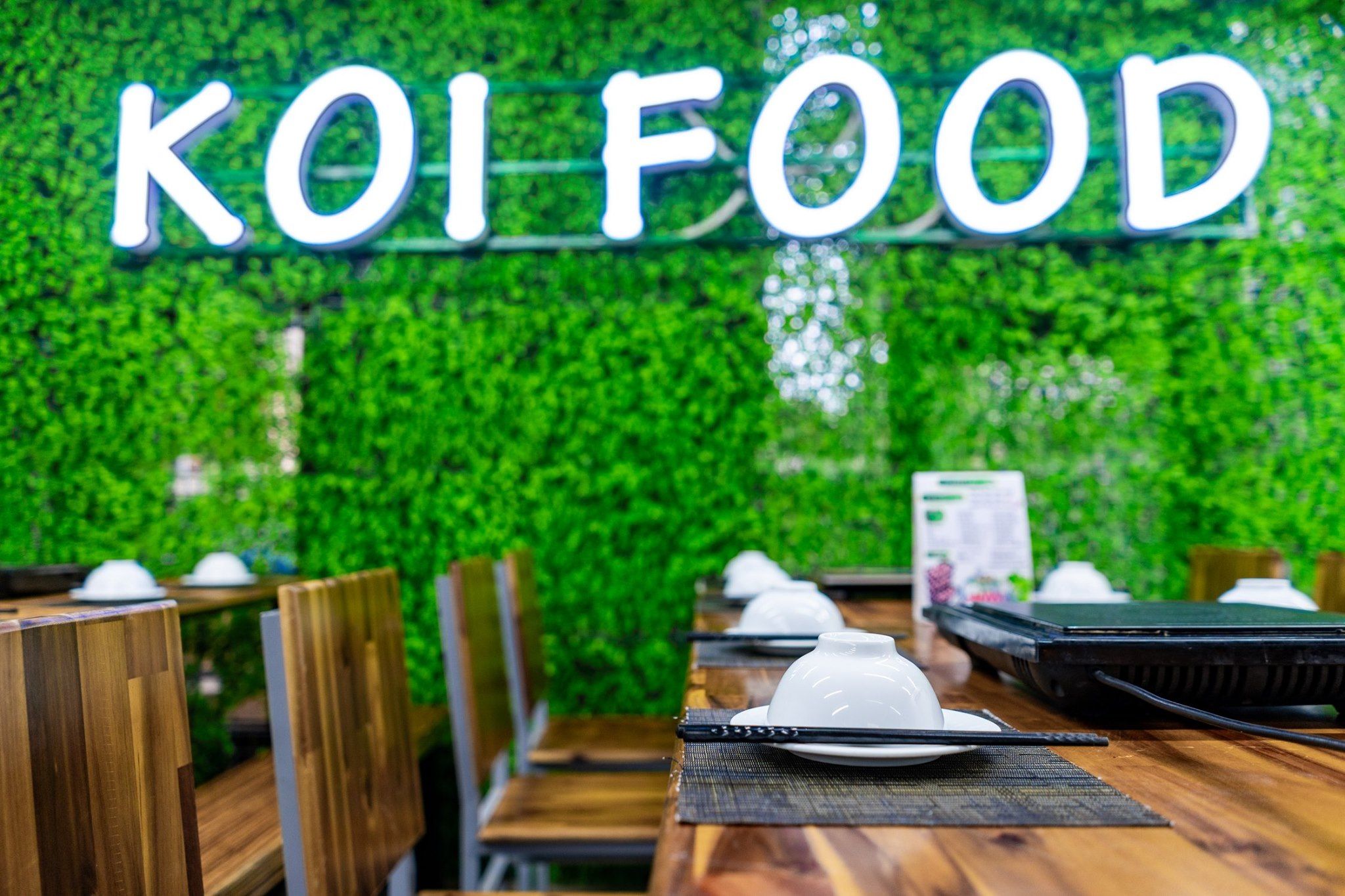 Buffet Lẩu 99k - Trần Cung