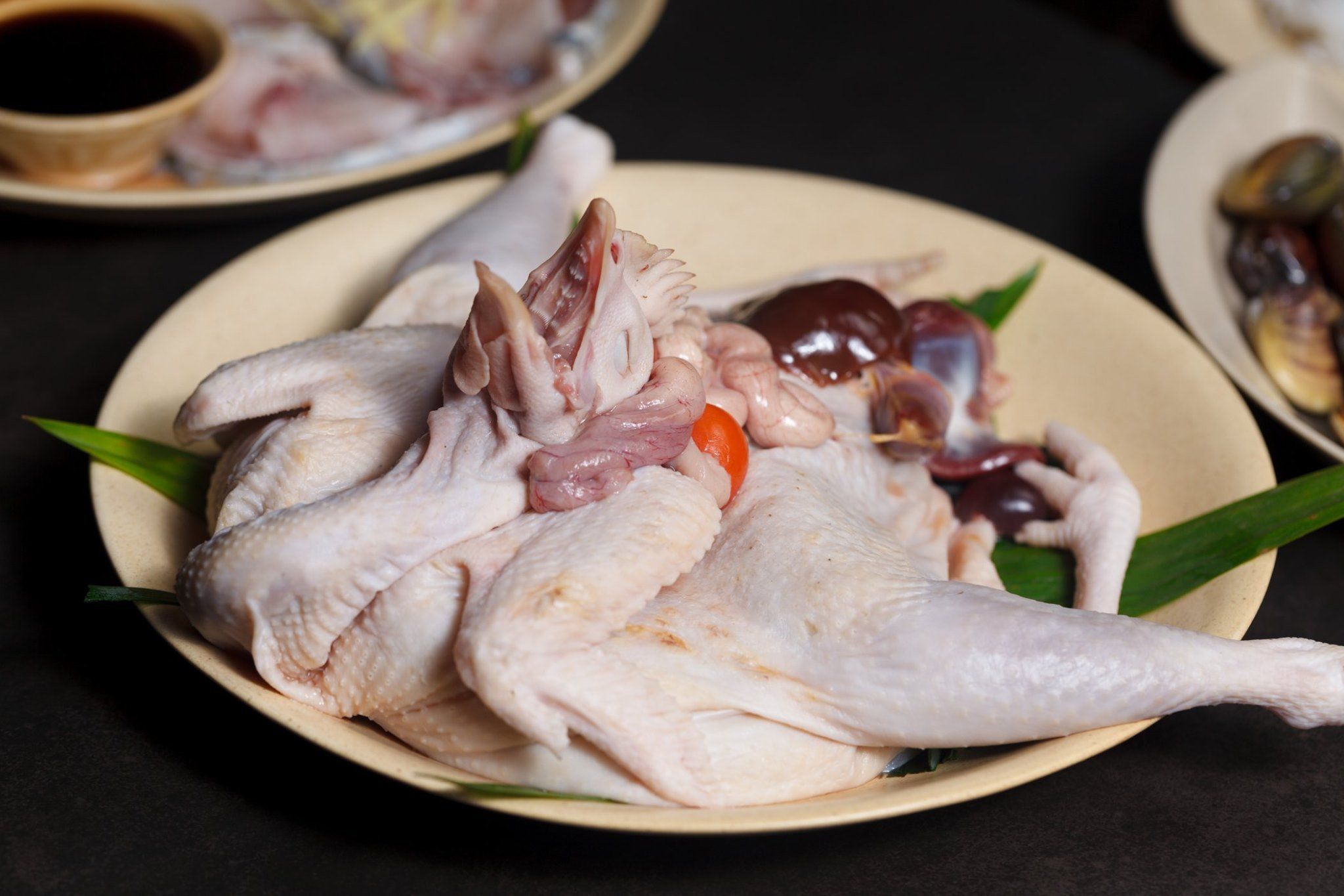 Lẩu Hơi Trường An - Trung Hòa