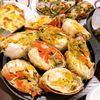 Bay Buffet - Hoàng Ngân