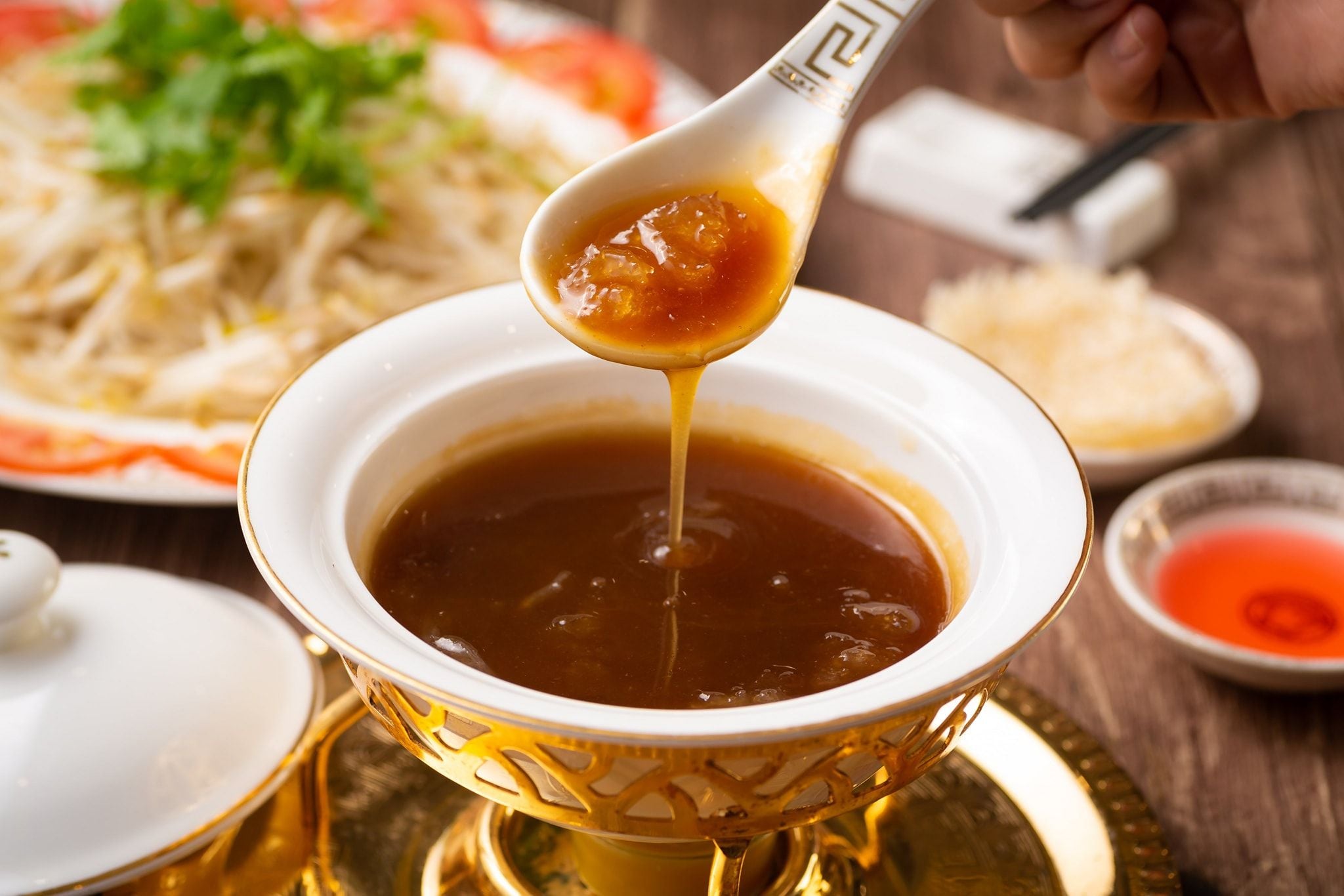 Hải Sản X132 - Yên Hòa