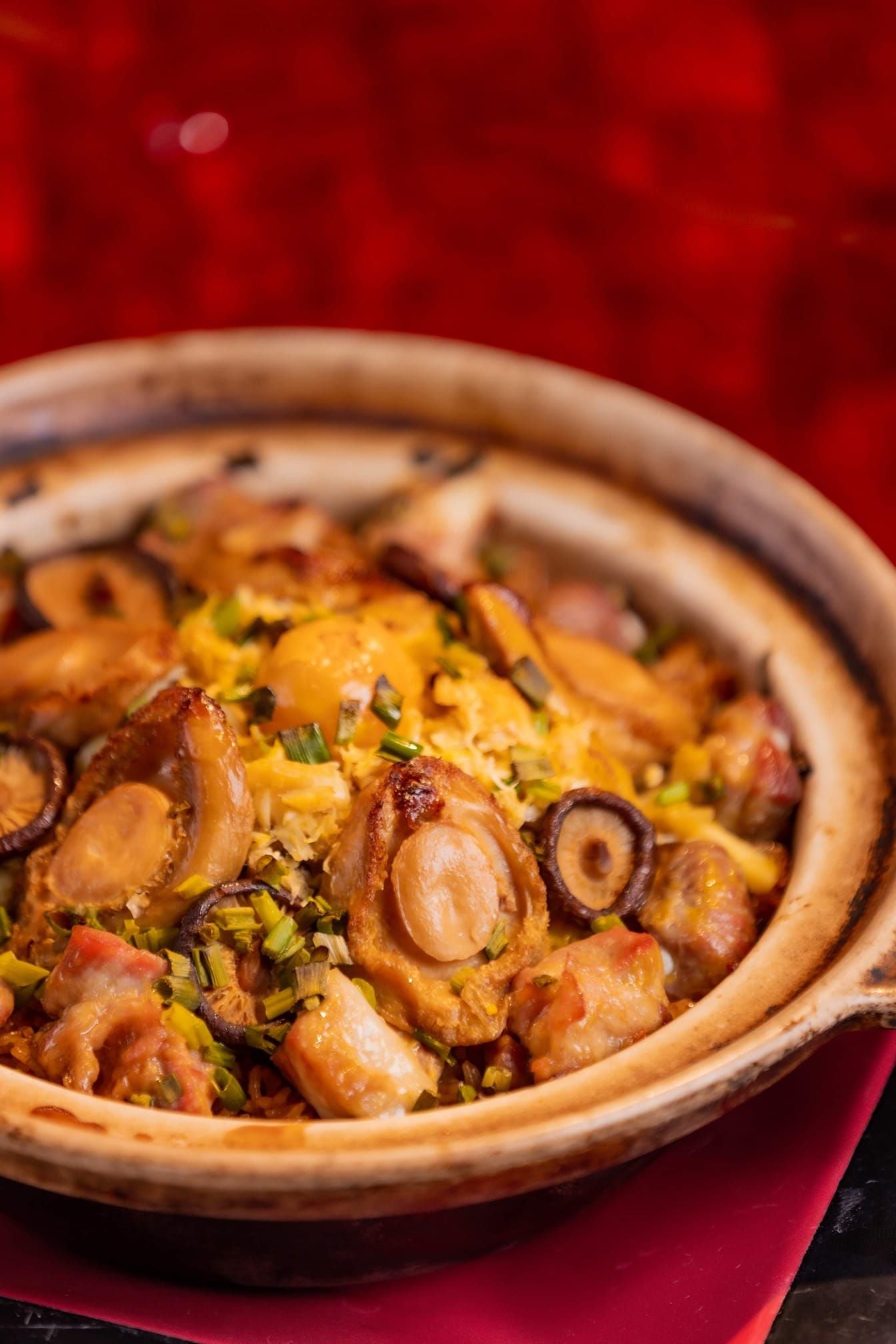 Dong Son Drum Restaurant - Trần Đăng Ninh