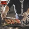 Yakimono - Trần Bình