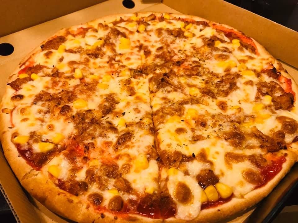 Royaltea Pizza - Doãn Kế Thiện