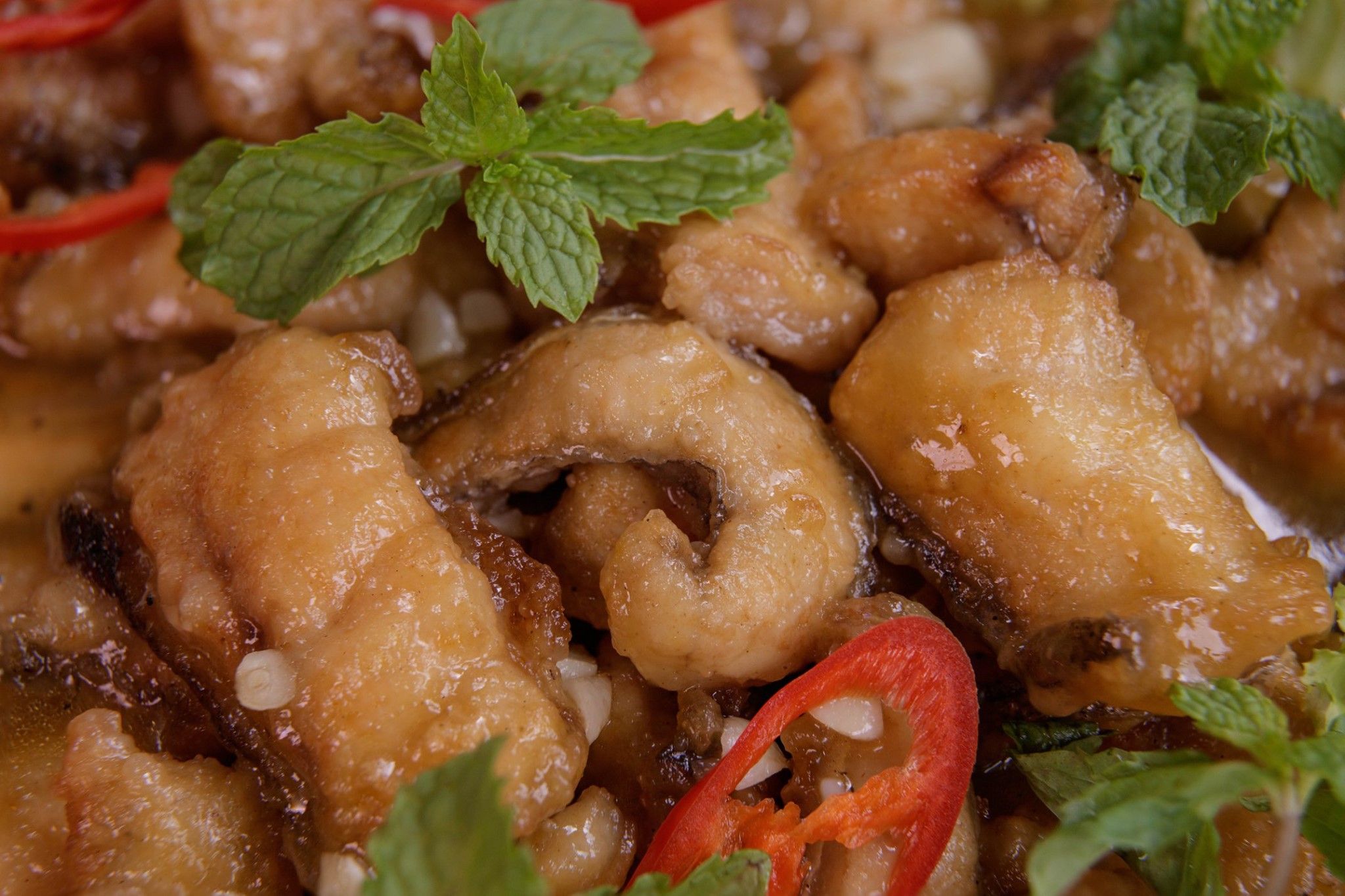 Lương Sơn Quán - Thái Hà