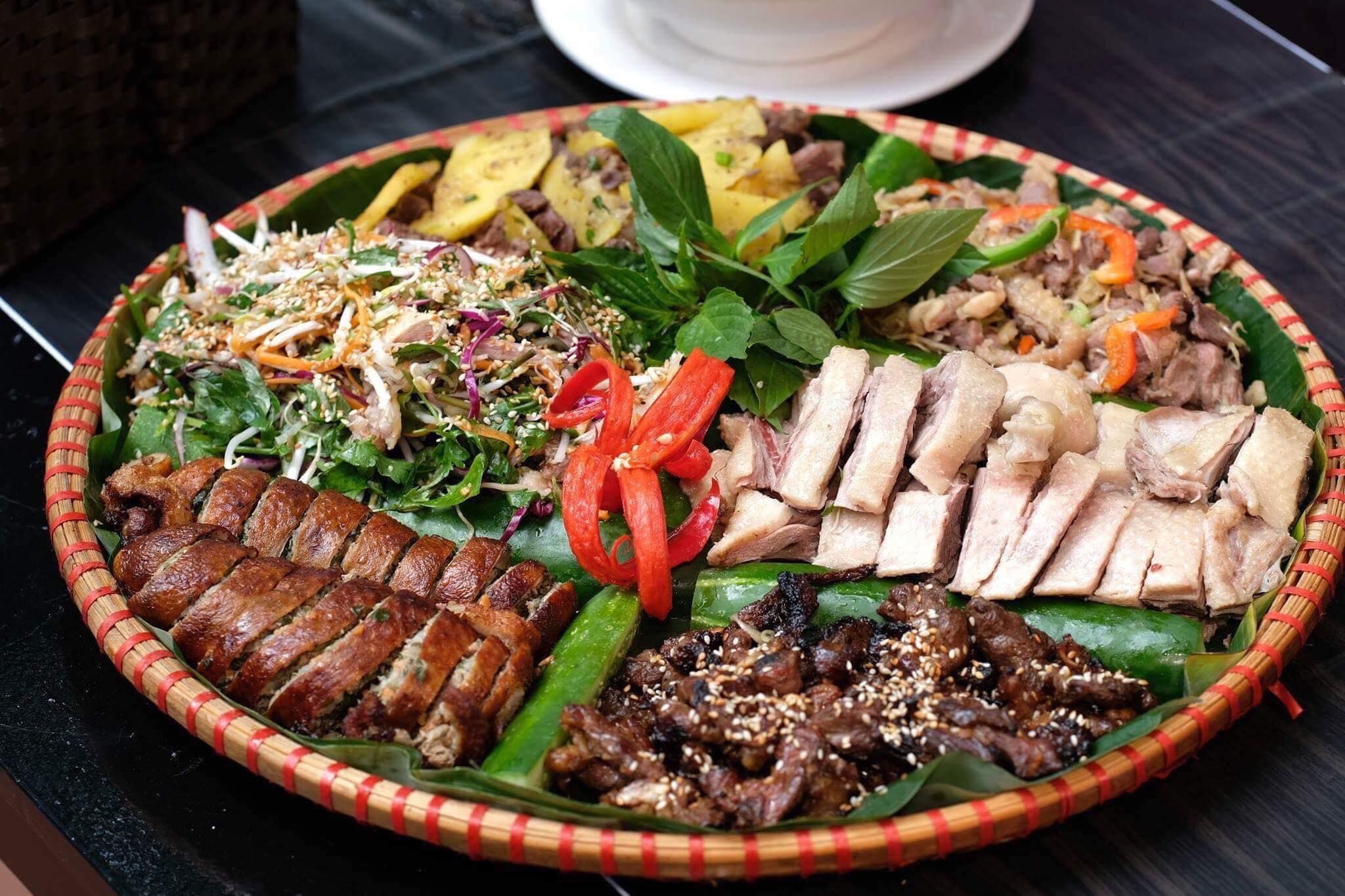 Ngan Phố - Duy Tân