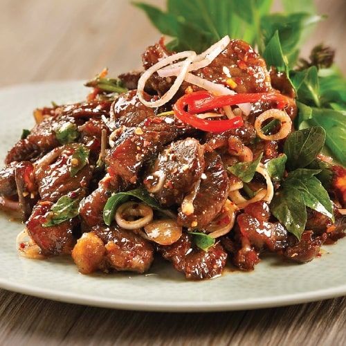 Thai Express - Nguyễn Chí Thanh