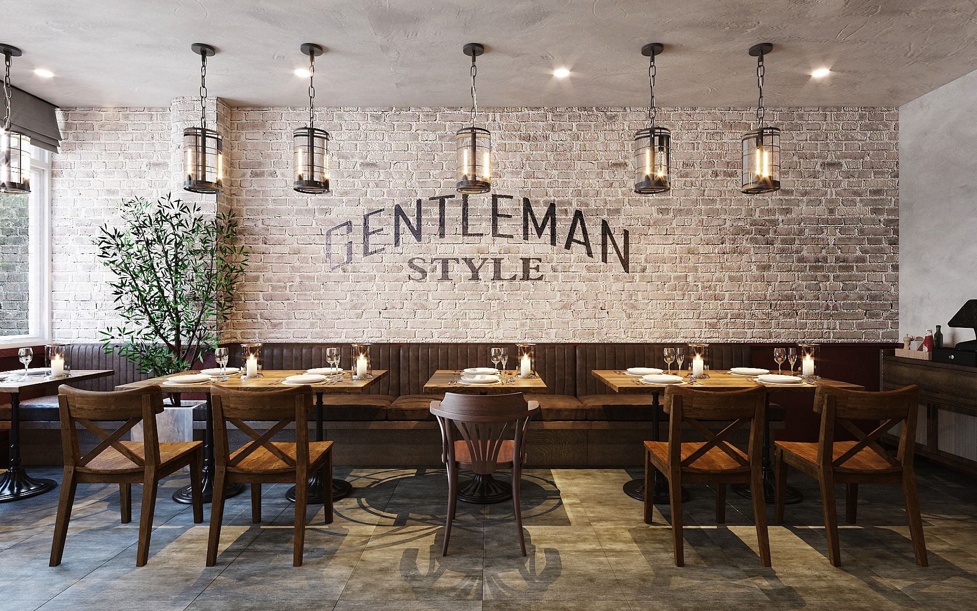 Gent Steak - Hoàng Cầu