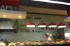 Seoul Garden - TTTM The Garden Mễ Trì