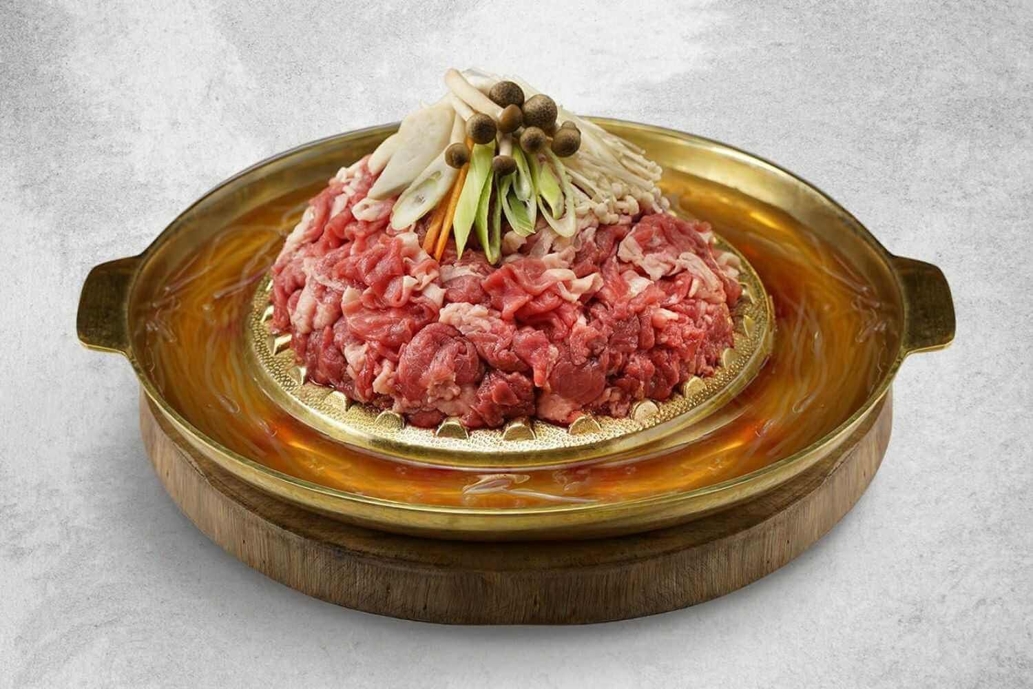 Gogi Steak House - Ngô Thì Nhậm