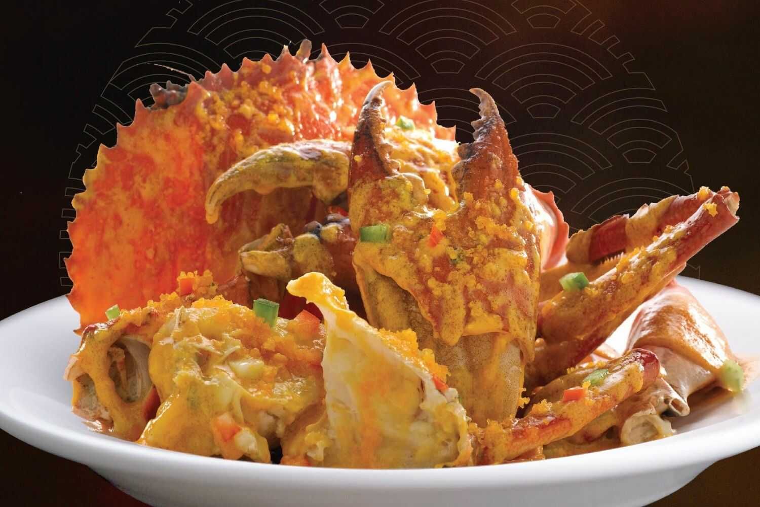 Jumbo Seafood Vietnam - Đồng Khởi