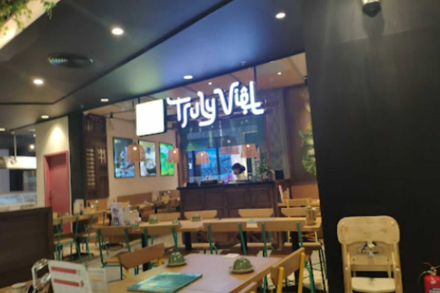 Truly Việt - TTTM Aeon Mall Hà Đông