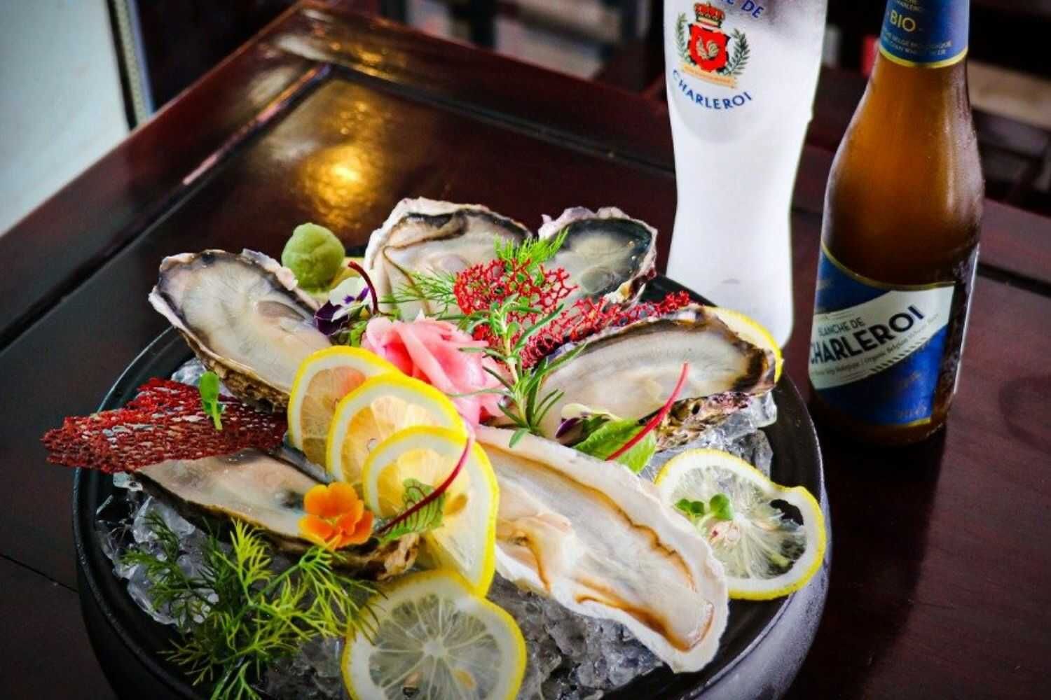 The Anchor - Lê Thanh Nghị